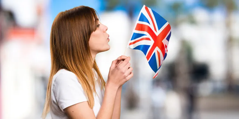 British women personality and dating style