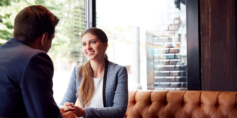 What British women value in men