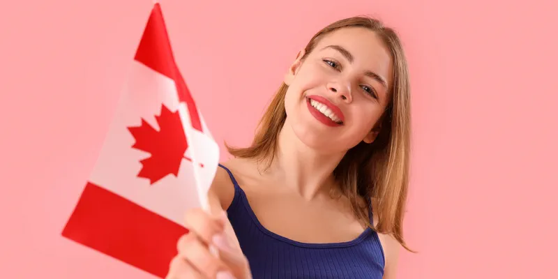 Canadian women traits and dating style