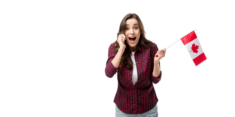 Common stereotypes about Canadian women