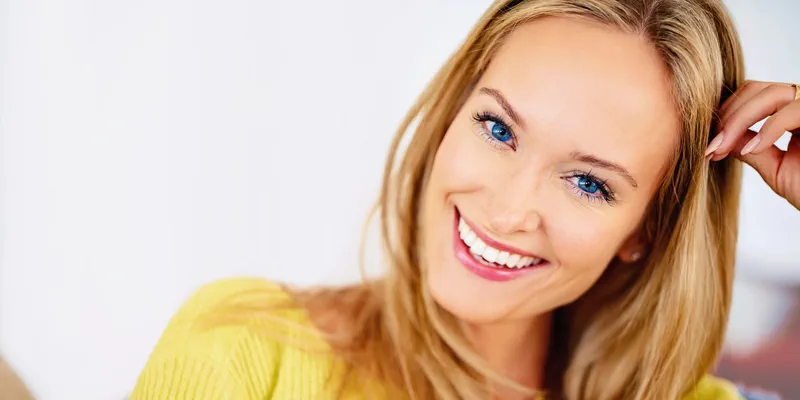 Canadian women personality traits