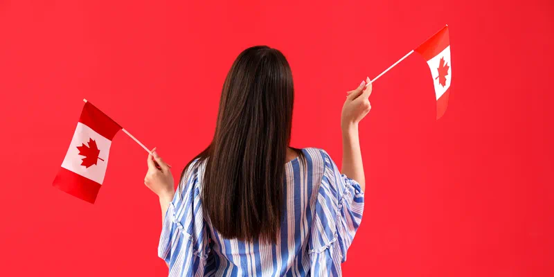 What makes Canadian women stand out