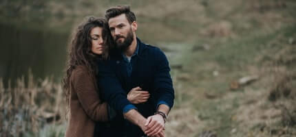 Cancer et Scorpion : compatibilité profonde et intense