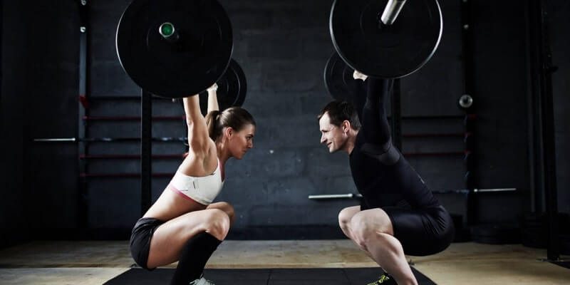 dating sites based on fitness singles