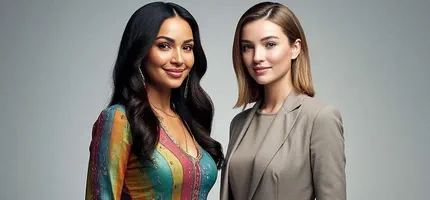 Colombian Women vs Eastern European Women: Dating Guide