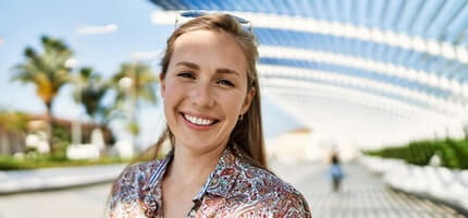 Comment la rencontre de la femme irlandaise met un bon couple