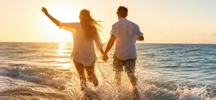 Comment savoir si c’est le bon : 12 signes d’une relation saine