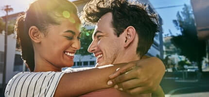 Comment savoir si on plait à un homme pour être un couple