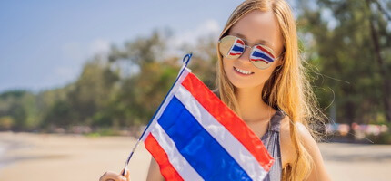 Costa Rican Woman: Natural Beauty, Values and Brides from Costa Rica