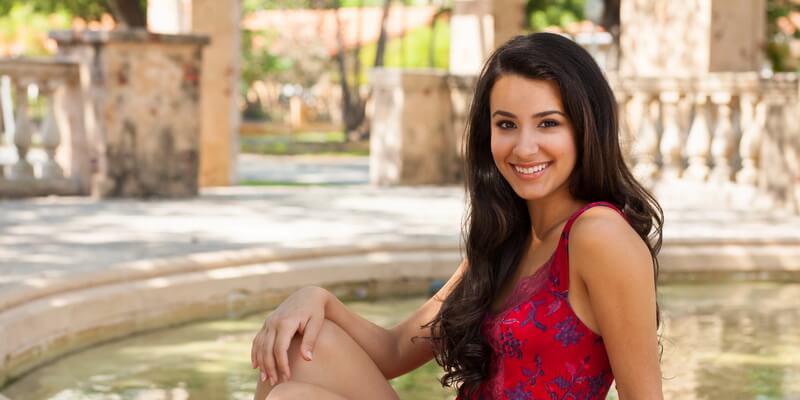 Dating costa rican woman