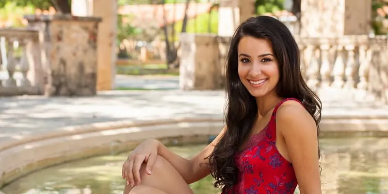 Dating costa rican woman