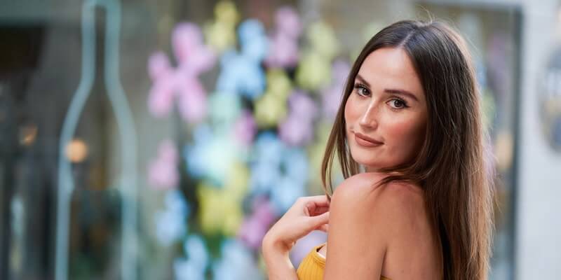 Czechoslovakia Woman