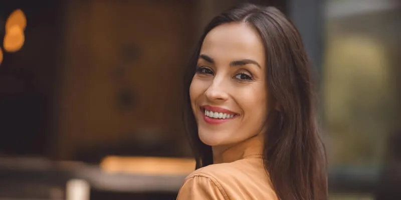 Slovakian czech Woman traits