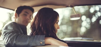 Dangerous signs of a manipulative woman