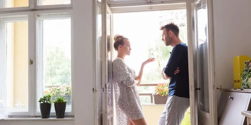 Don't Let a Woman Manipulate You