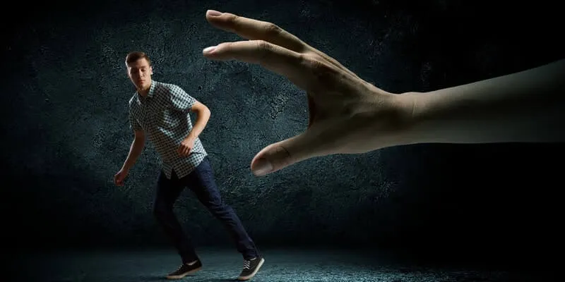 Manipulative Personality Traits