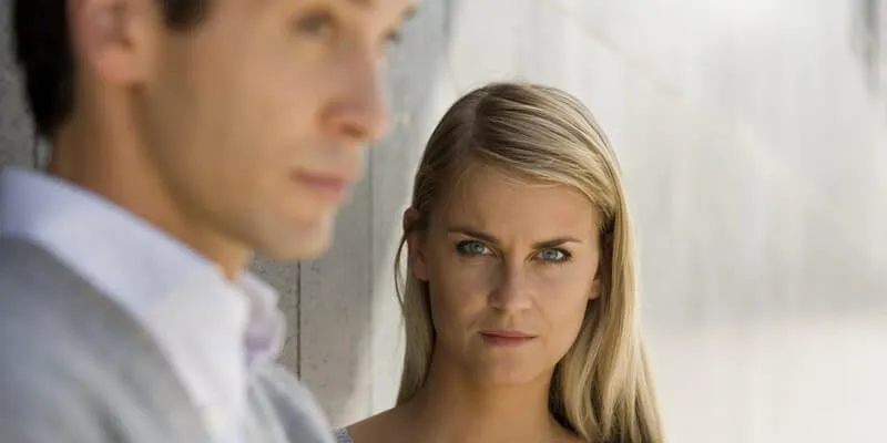 Manipulative Women