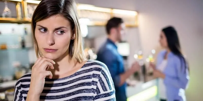 Signs of Manipulative Women