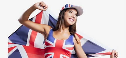 Dating British Women: Everyting You Need to Know