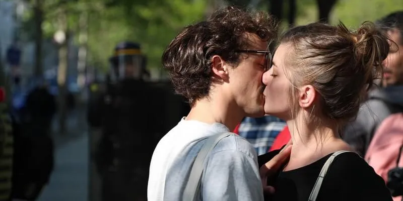 Dating British women