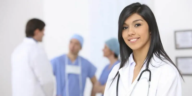 Dating a Doctor