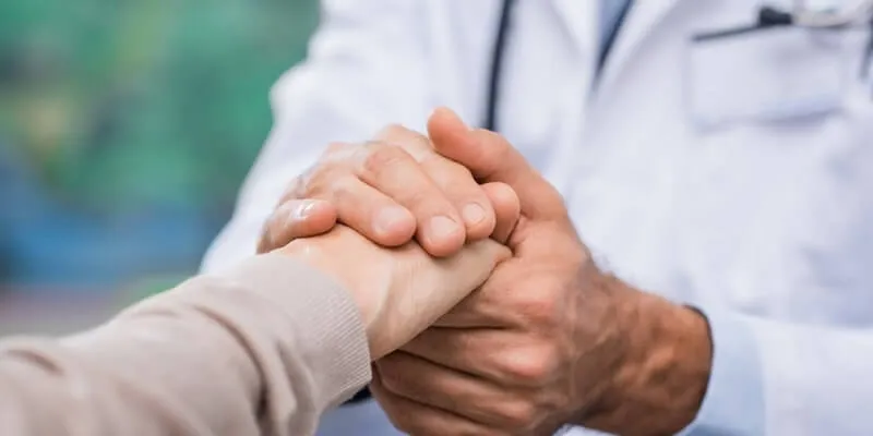 Date a Doctor