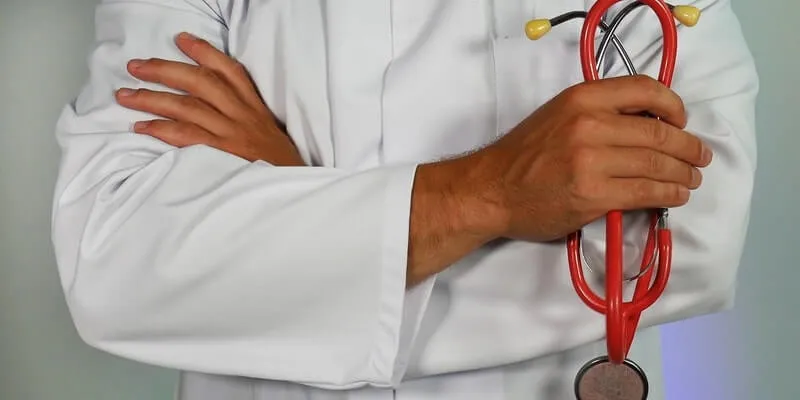 Dating A Doctor Can Be Tiresome