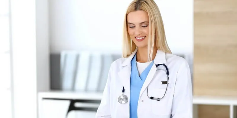 How to attract a medical doctor