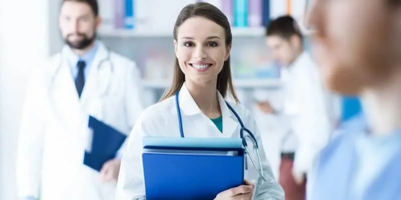 How to Date a Doctor