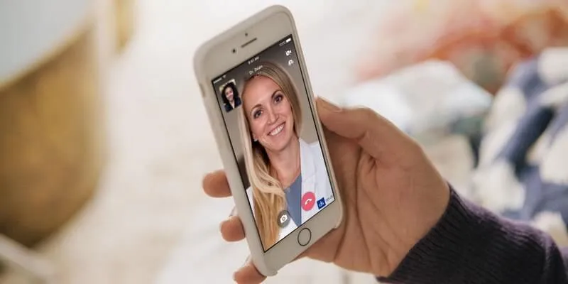 Meet Doctor Online