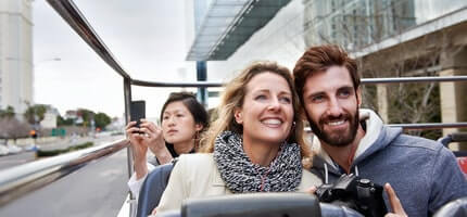 Essential Tips for Dating a Foreigner