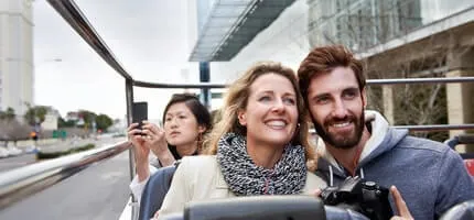Essential Tips for Dating a Foreigner