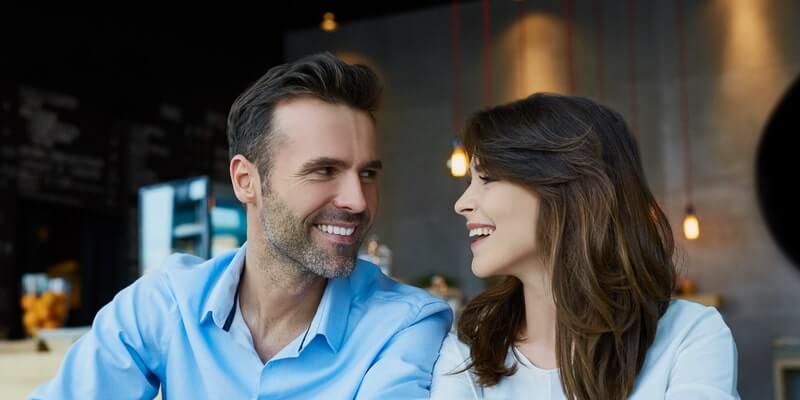 Latvian women open to dating