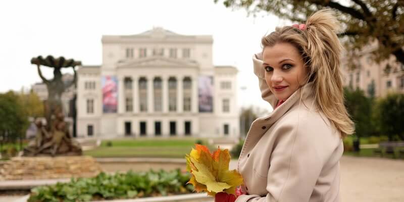 Stereotypes About Latvian Women