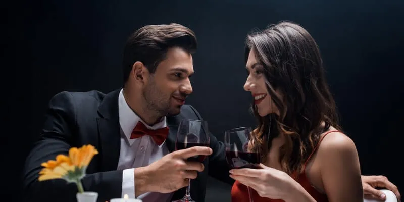 Dating a lawyer