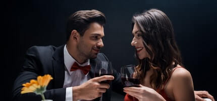 Dating a Lawyer and How It Looks Like