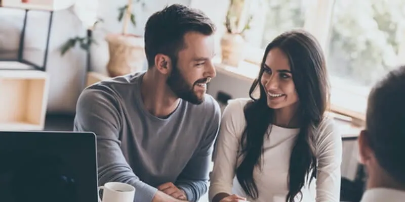 Dating a married Woman