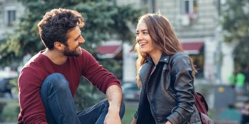 Getting Involved with a married Woman
