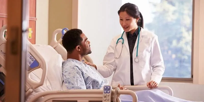 Dating a Nurse