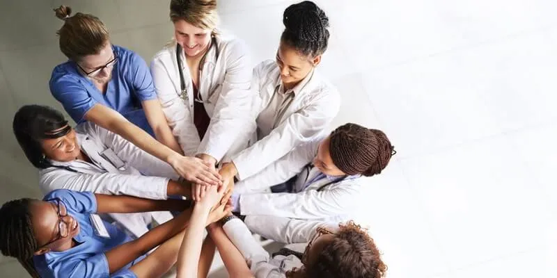 Nurse Dating