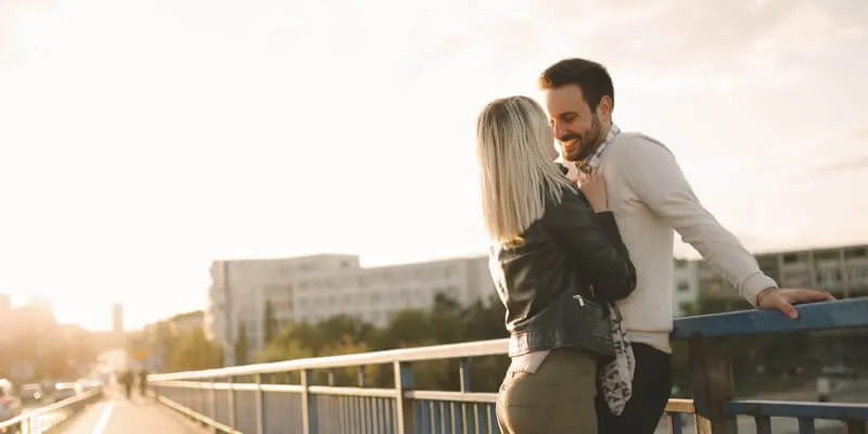 Meet a Teacher for romance