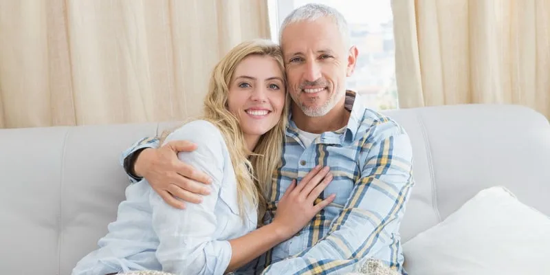 Why Do Girls Like Older Guys
