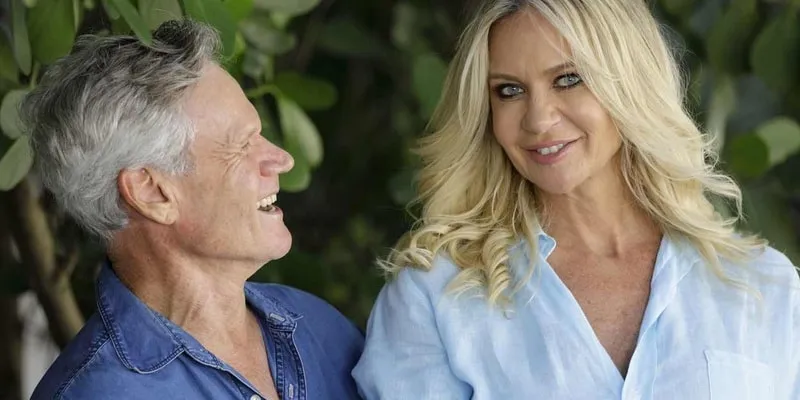 Women Who Like Older Men