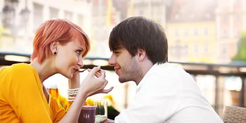 Casual Relationship
