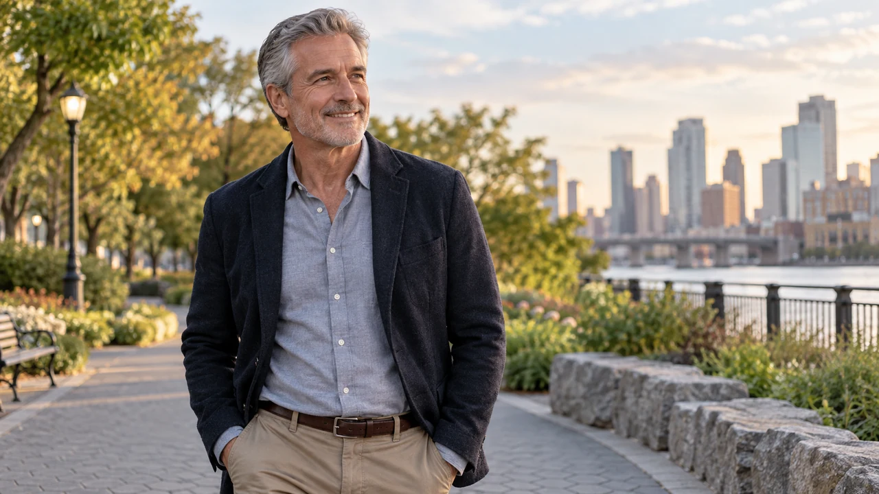 Dating after 50 for men seeking a serious relationship