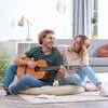 Dating an Artist: Creativity, Lifestyle & Relationship Tips
