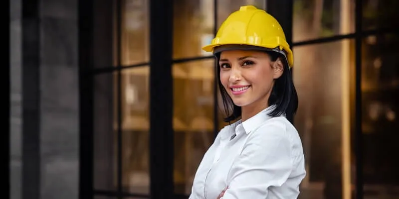 Engineer partner