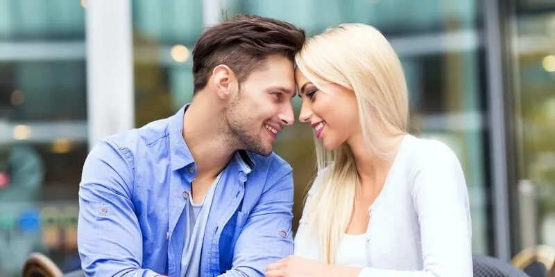 Dating an overthinker