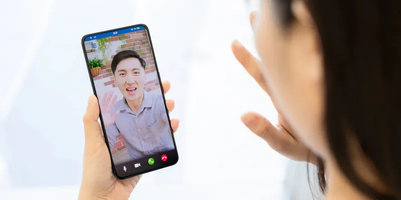 Trust on dating apps in Thailand