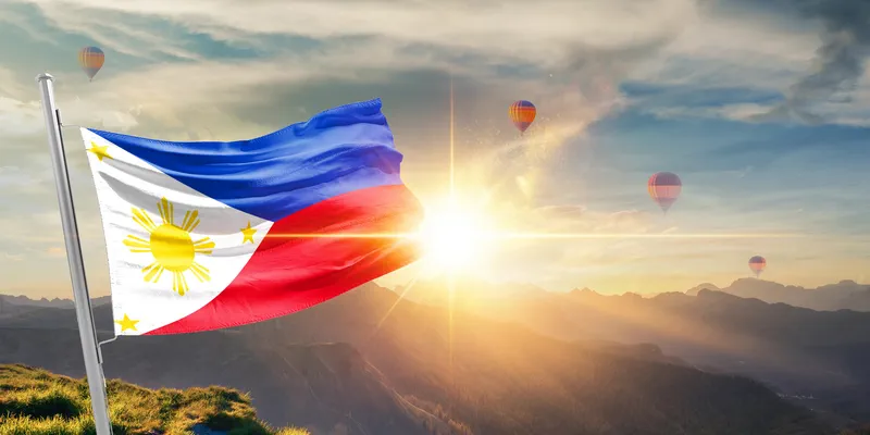 Dating apps in the Philippines